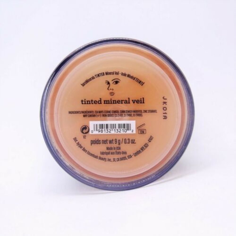 BareMinerals Tinted Mineral Veil Loose Powder 9g - Picture 4 of 5